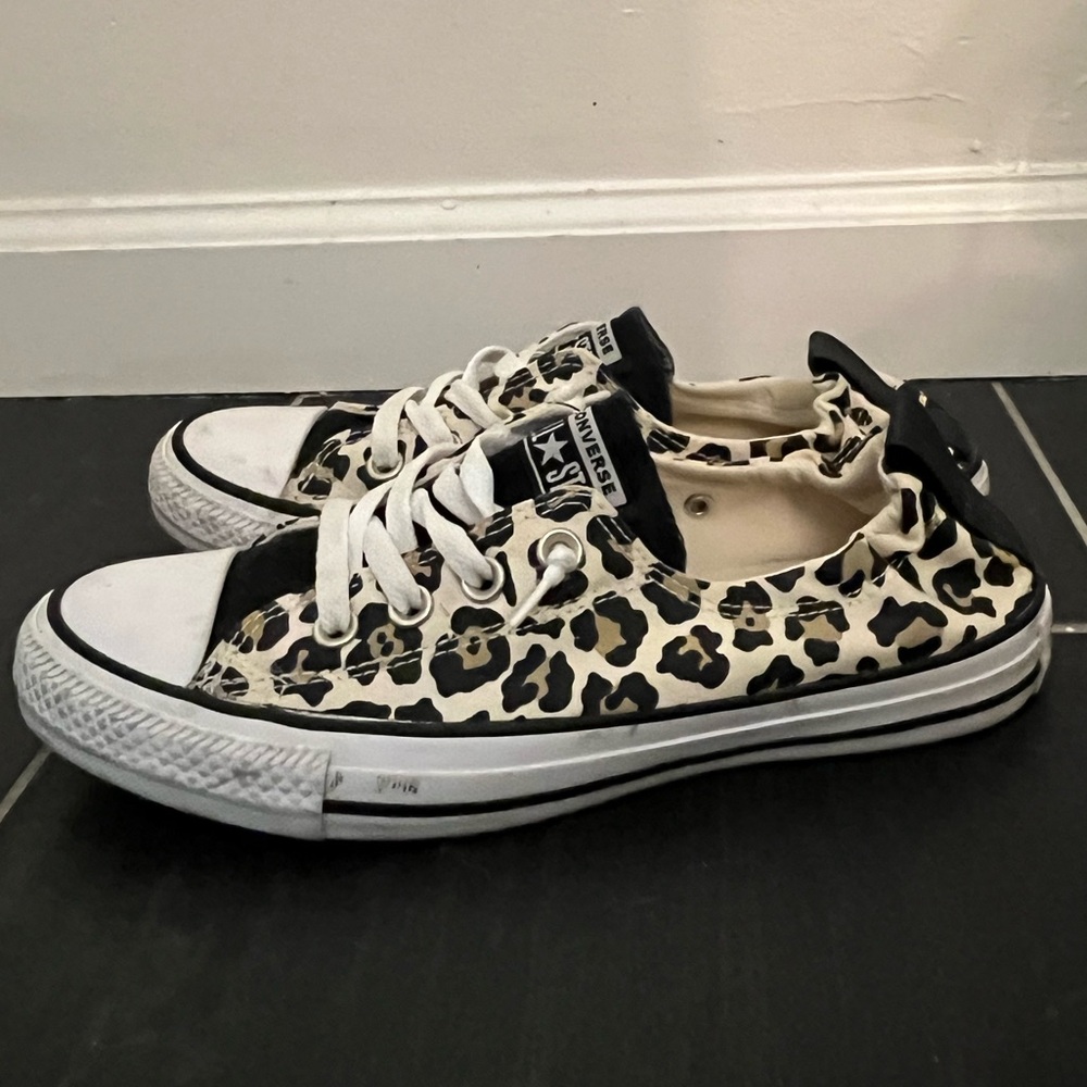 Converse shoes